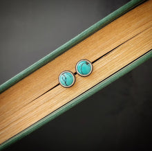 Load image into Gallery viewer, Bluebird Post Earrings