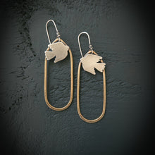 Load image into Gallery viewer, Rise Earrings
