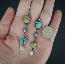 Load image into Gallery viewer, Presence Earrings