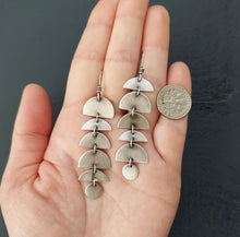 Load image into Gallery viewer, Traveler Earrings