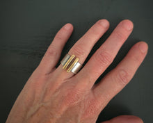 Load image into Gallery viewer, Relic Ring