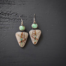 Load image into Gallery viewer, Flow Earrings