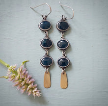 Load image into Gallery viewer, Cascade Earrings