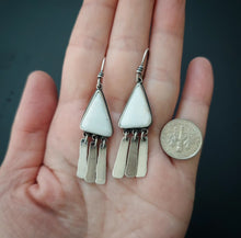Load image into Gallery viewer, Cloudburst Earrings