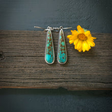 Load image into Gallery viewer, Drop Earrings *DISCOUNTED*