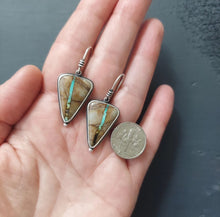 Load image into Gallery viewer, Flow Earrings