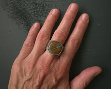 Load image into Gallery viewer, Earth Magic Ring