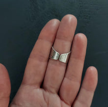 Load image into Gallery viewer, Synergy Ring~adjustable sizing