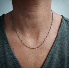 Load image into Gallery viewer, Little Moons Necklace