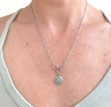 Load image into Gallery viewer, Safe Keep Necklace