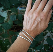 Load image into Gallery viewer, Element Bangles