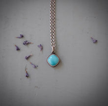 Load image into Gallery viewer, Bluebird Necklace