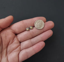 Load image into Gallery viewer, Element Post Earrings