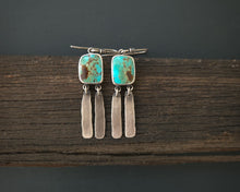 Load image into Gallery viewer, Bluebird Dangles