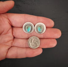 Load image into Gallery viewer, Moonglow Earrings