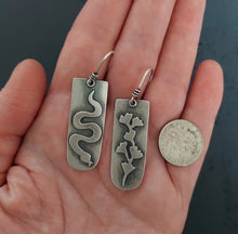 Load image into Gallery viewer, Evolve Earrings
