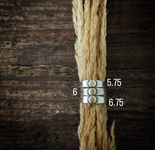 Load image into Gallery viewer, Element Ring