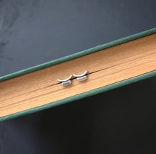 Load image into Gallery viewer, Forge Earrings