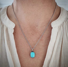 Load image into Gallery viewer, Bluebird Necklace