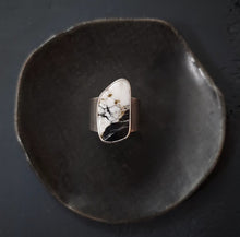 Load image into Gallery viewer, Dreamscape Ring