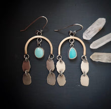 Load image into Gallery viewer, Balance Earrings