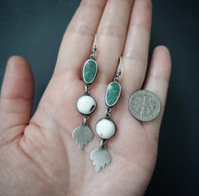 Load image into Gallery viewer, Vision Earrings