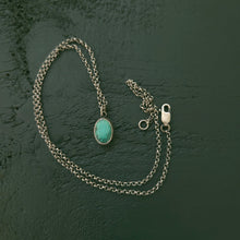 Load image into Gallery viewer, Drop Necklace