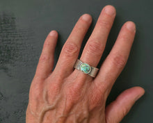 Load image into Gallery viewer, Continuum Ring