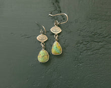 Load image into Gallery viewer, Safe Keep Earrings