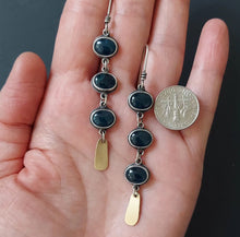 Load image into Gallery viewer, Cascade Earrings