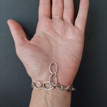 Load image into Gallery viewer, Heavyweight Element Link Bracelet