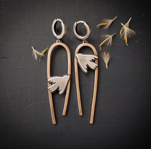 Load image into Gallery viewer, Elevate Earrings