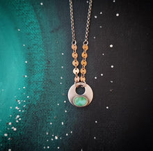 Load image into Gallery viewer, Heartspace Necklace