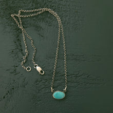 Load image into Gallery viewer, Bluebird Necklace
