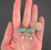 Load image into Gallery viewer, Big Sky Earrings