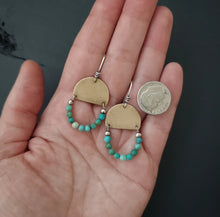 Load image into Gallery viewer, First Light Earrings