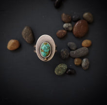 Load image into Gallery viewer, Origin Ring size 7