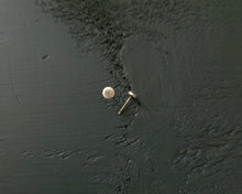 Load image into Gallery viewer, Little Moon Earrings