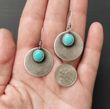 Load image into Gallery viewer, Moonglow Earrings