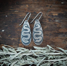 Load image into Gallery viewer, Renewal Earrings