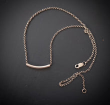 Load image into Gallery viewer, Element Necklace