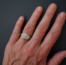 Load image into Gallery viewer, Element Ring size 6.25