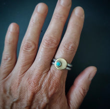 Load image into Gallery viewer, Origin Ring size 10