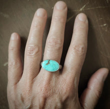 Load image into Gallery viewer, Traverse Ring size 8.5