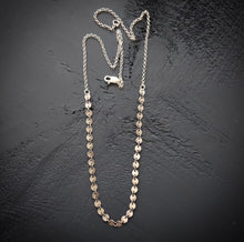 Load image into Gallery viewer, Little Moons Necklace