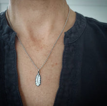Load image into Gallery viewer, Hope Necklace