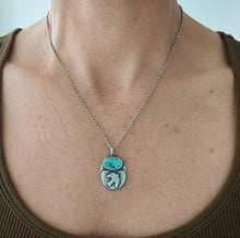 Load image into Gallery viewer, Rise Necklace