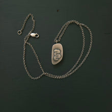 Load image into Gallery viewer, Beginnings Necklace