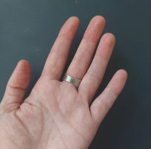 Load image into Gallery viewer, Nocturne Ring