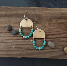 Load image into Gallery viewer, First Light Earrings